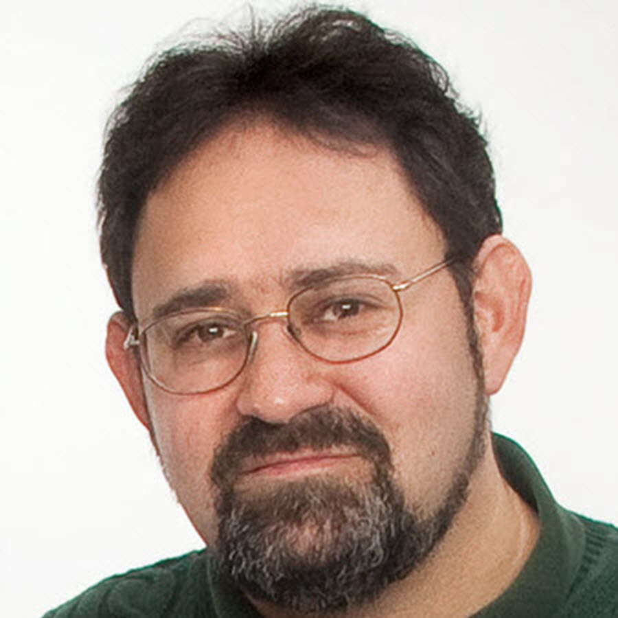 Joab Stieglitz